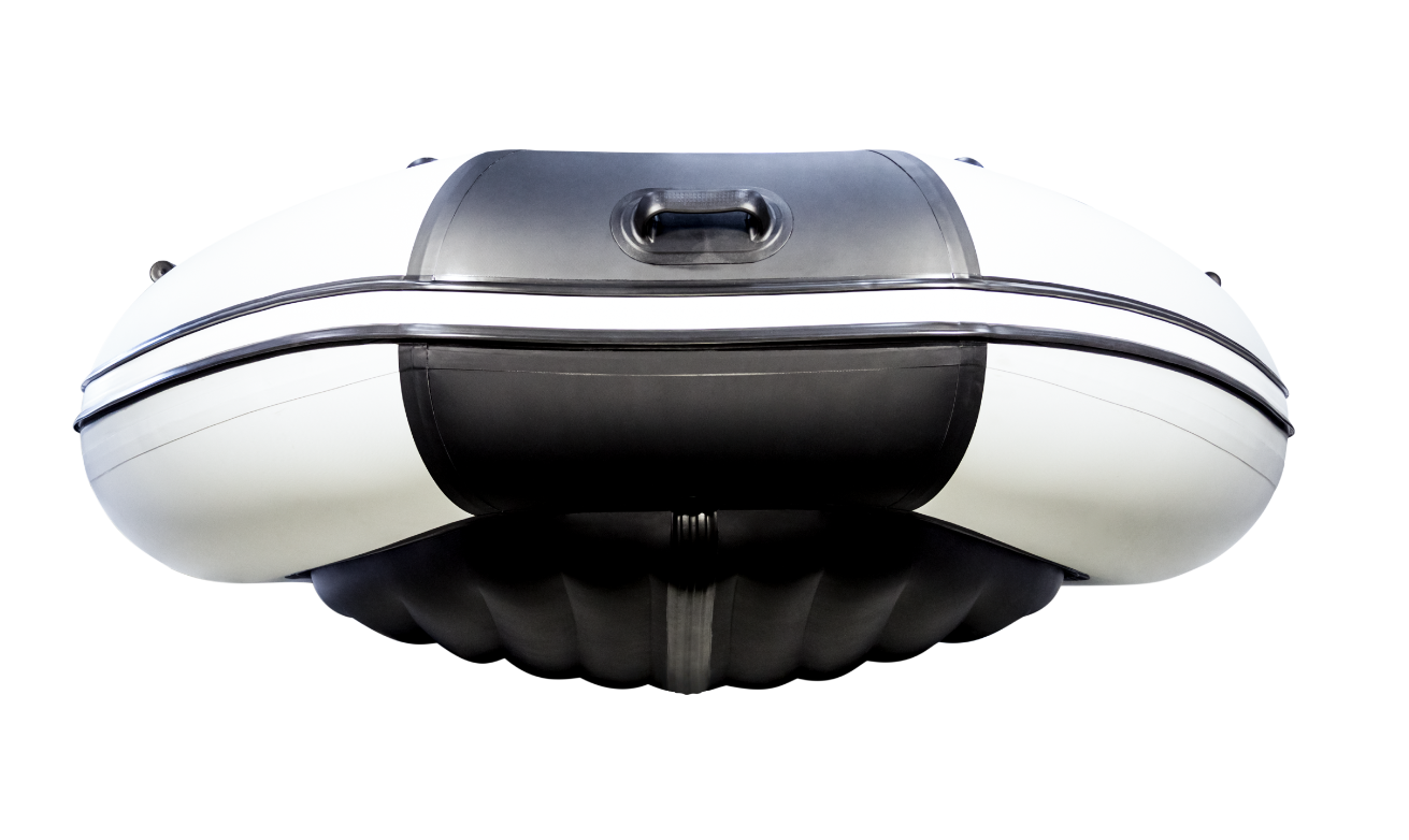 Лодка Ривьера 3600 НДНД-киль в Якутске