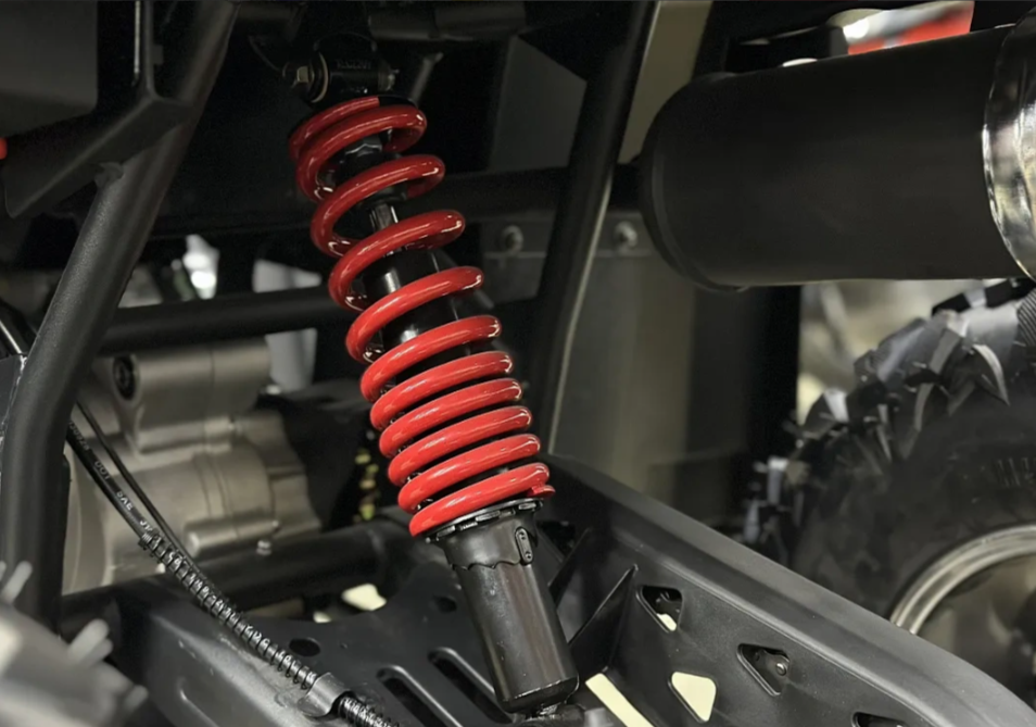 Квадроцикл GBM MAVERICK 300 NEW PREMIUM в Якутске