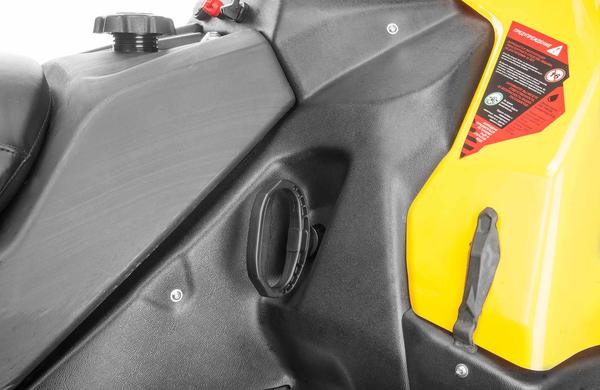 Снегоход STELS MS600T (SWT ST) СТАВР 1.0 К01 Tech в Якутске