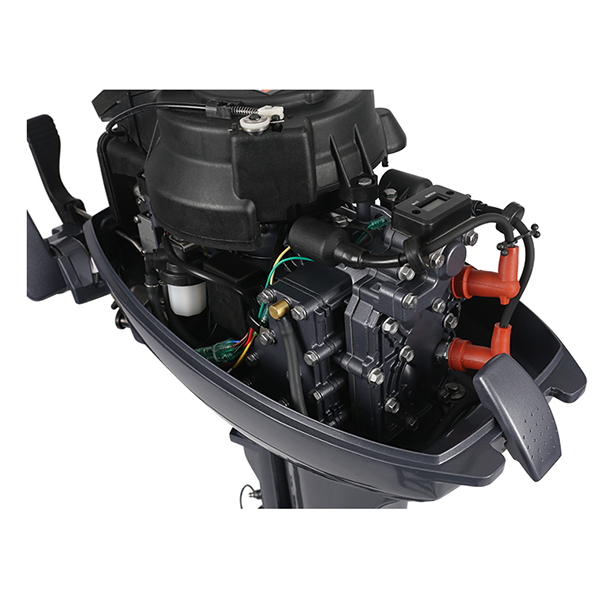 ЛОДОЧНЫЙ МОТОР ALLFA CG Т9,9 в Якутске