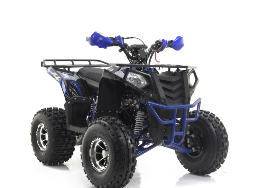 Квадроцикл GBM SHARP 190 PREMIUM SEMI-AUTOMATIC в Якутске