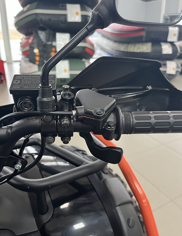 Квадроцикл PROMAX 300 4X4 ALL ROAD в Якутске