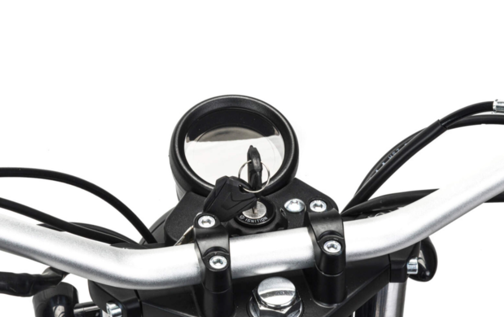 Мотоцикл MOTOLAND (МОТОЛЕНД) LEGEND (XL250-A) (172FMM-5/PR250) в Якутске