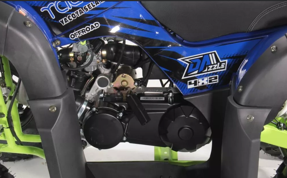 Квадроцикл YACOTA SELA MAX 200 в Якутске