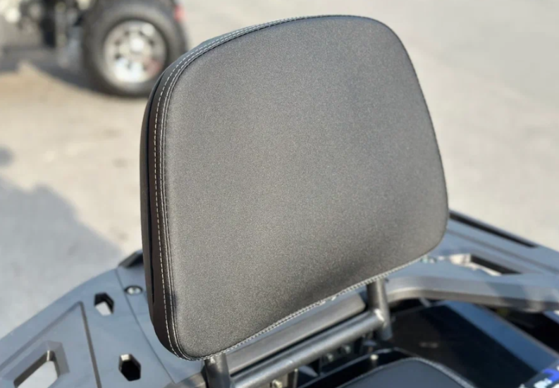 Квадроцикл GBM CROSS HILL 300 NEW PREMIUM в Якутске