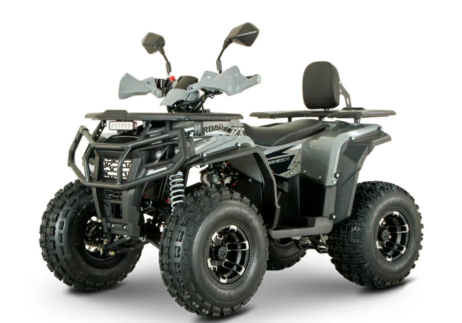 Квадроцикл YACOTA DRAGON LUX LD 125 в Якутске