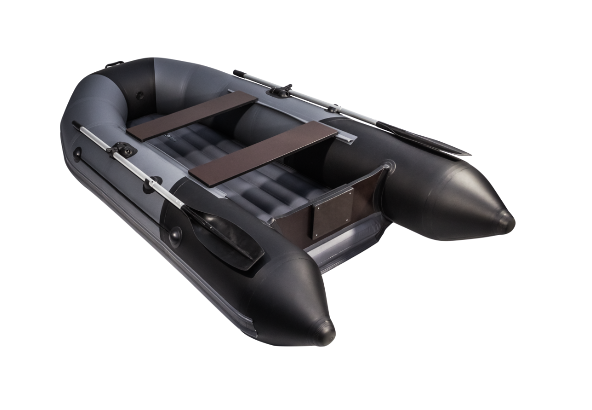 Лодка Таймень NX 2800 НДНД в Якутске