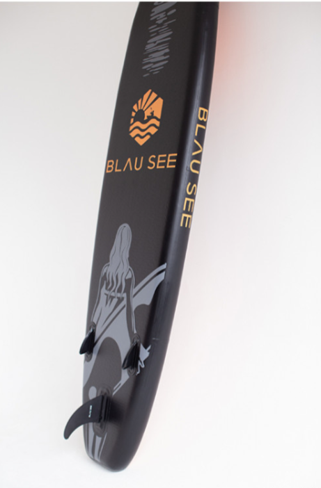 НАДУВНОЙ SUP-BOARD MOONLIGHT 11,6 в Якутске