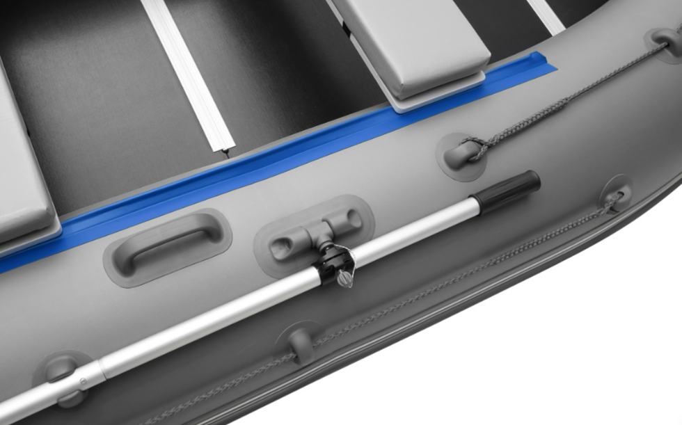 ЛОДКА ДРАККАР 3150 СК HANT в Якутске