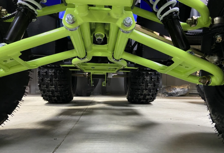 Квадроцикл PROMAX WILD 2.0 190 PRO в Якутске