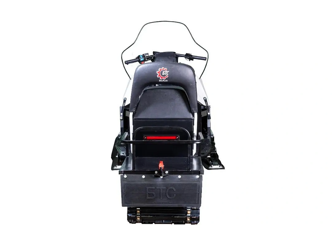 Снегоход БТС 4Т РК ЛОНГ ЛЮКС / 29 л.с. 460 м3 в Якутске