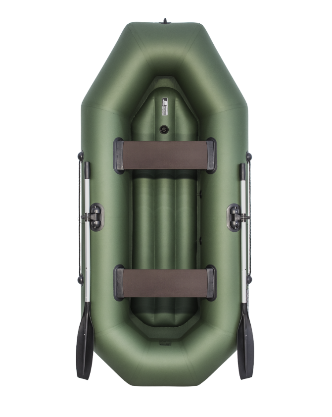 Лодка АКВА-ОПТИМА 260 НД в Якутске