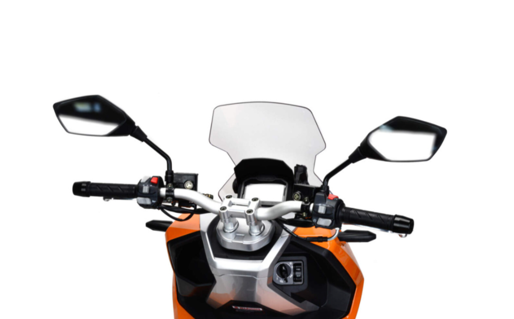 Скутер MOTOLAND (МОТОЛЕНД) T-MAX 150 в Якутске