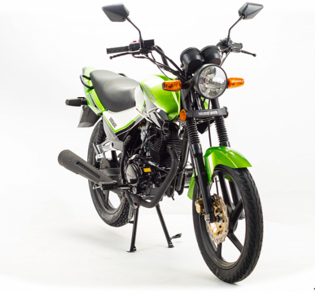 Мотоцикл MOTOLAND (МОТОЛЕНД) VOYAGE 200 в Якутске