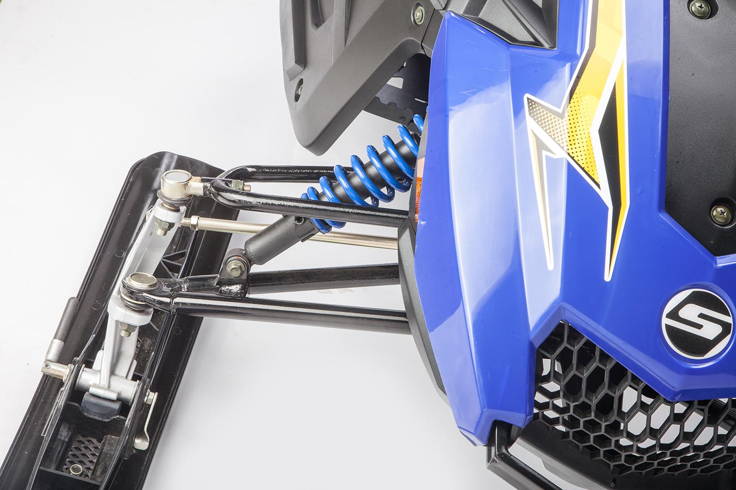 Снегоход STELS Капитан-200 Long в Якутске