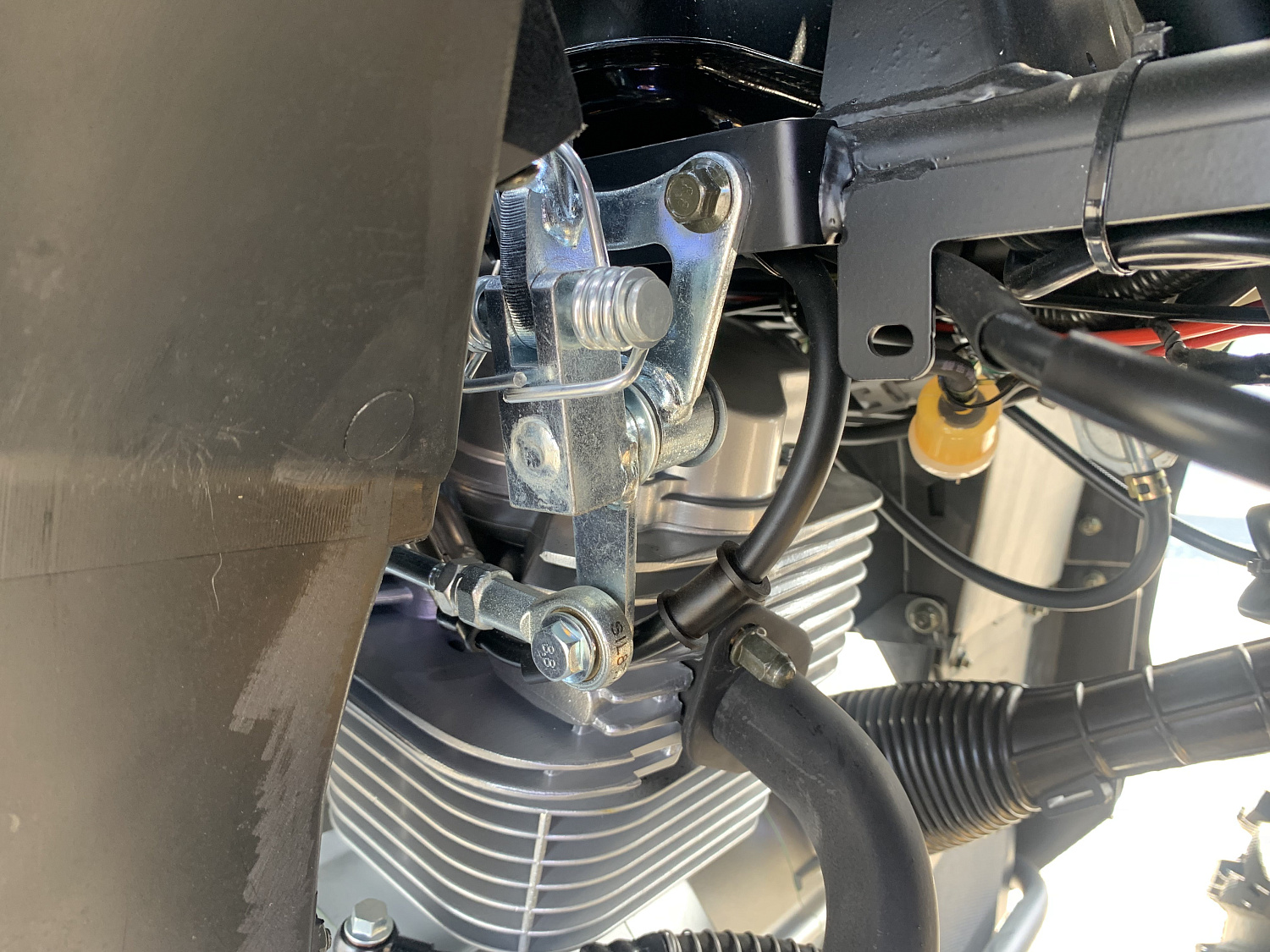 Квадроцикл PROMAX TAURUS 300 MAX-PRO в Якутске