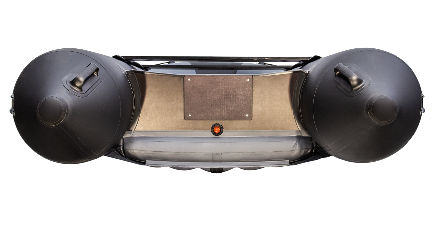 Лодка Таймень NX 3600 НДНД PRO в Якутске