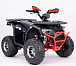 Квадроцикл YACOTA Sirius LD 125 в Якутске