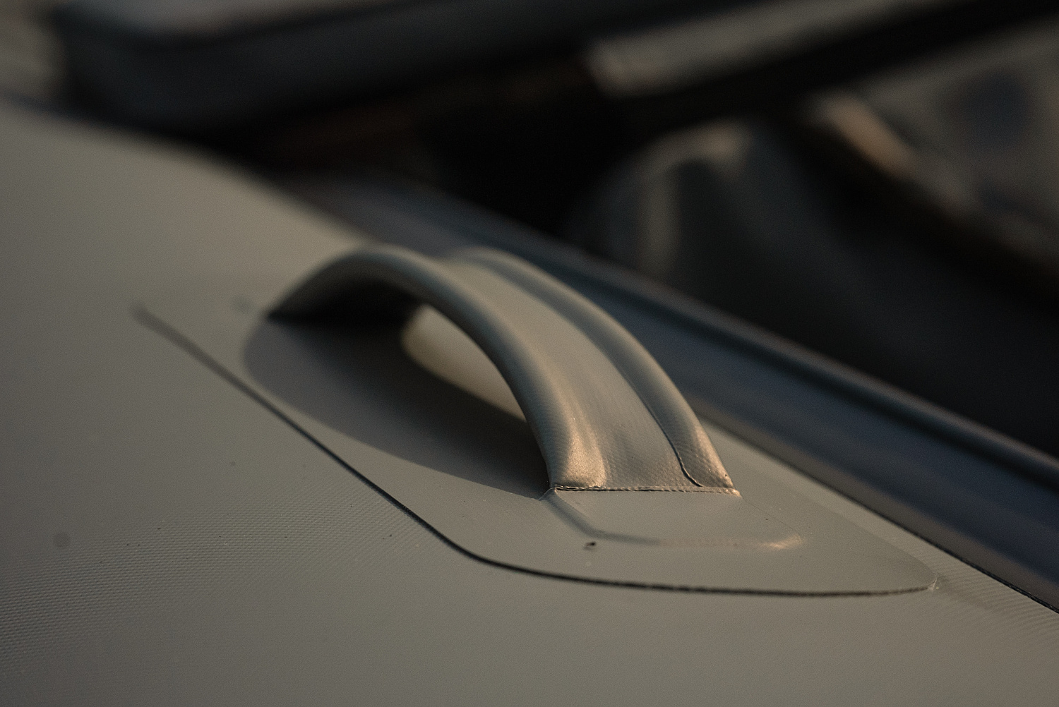 Лодка MISHIMO RIVER JET 390 под водомет в Якутске