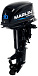 Лодочный мотор MARLIN MP 30 AMHL в Якутске