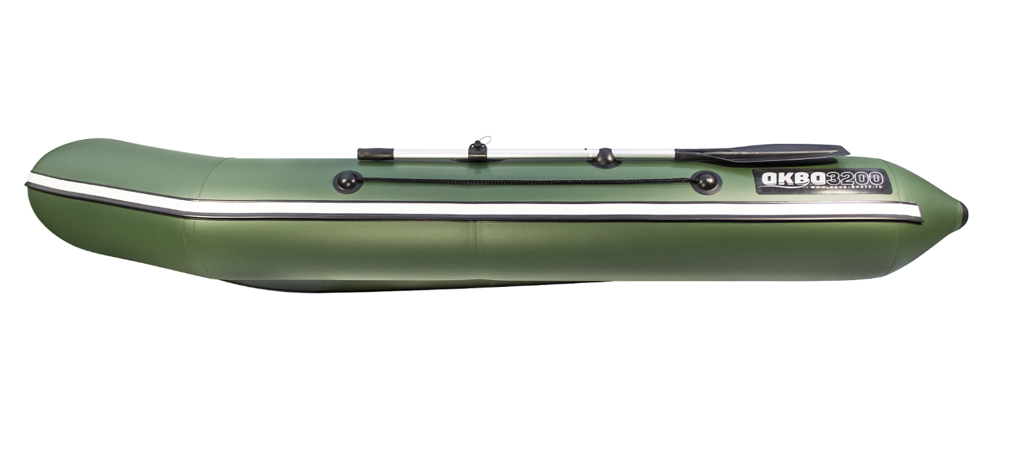  Лодка АКВА 3200 ск в Якутске