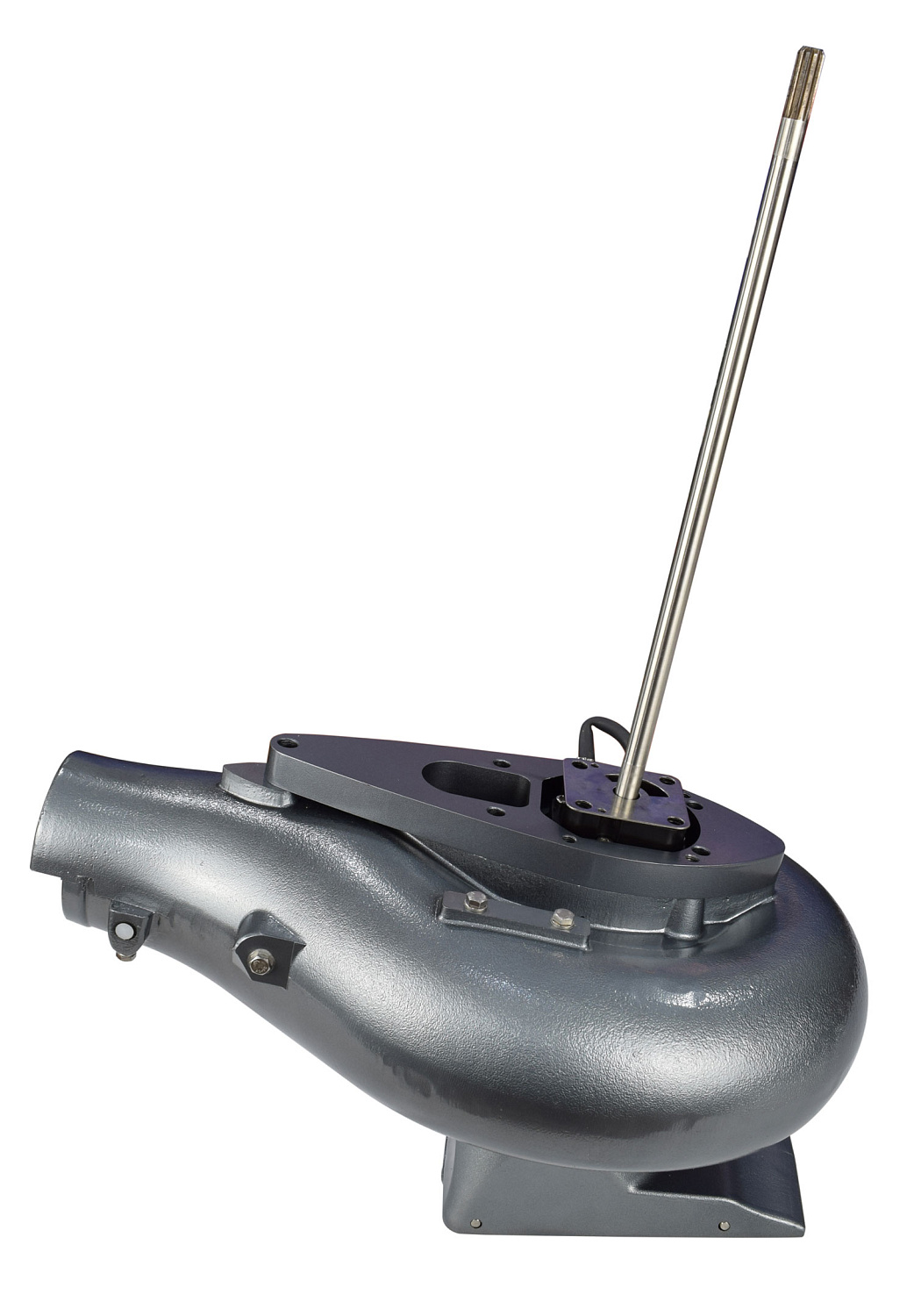 ВОДОМЕТНАЯ НАСАДКА SEA-PRO WT 15 YAMAHA, MARLIN, HIDEA в Якутске