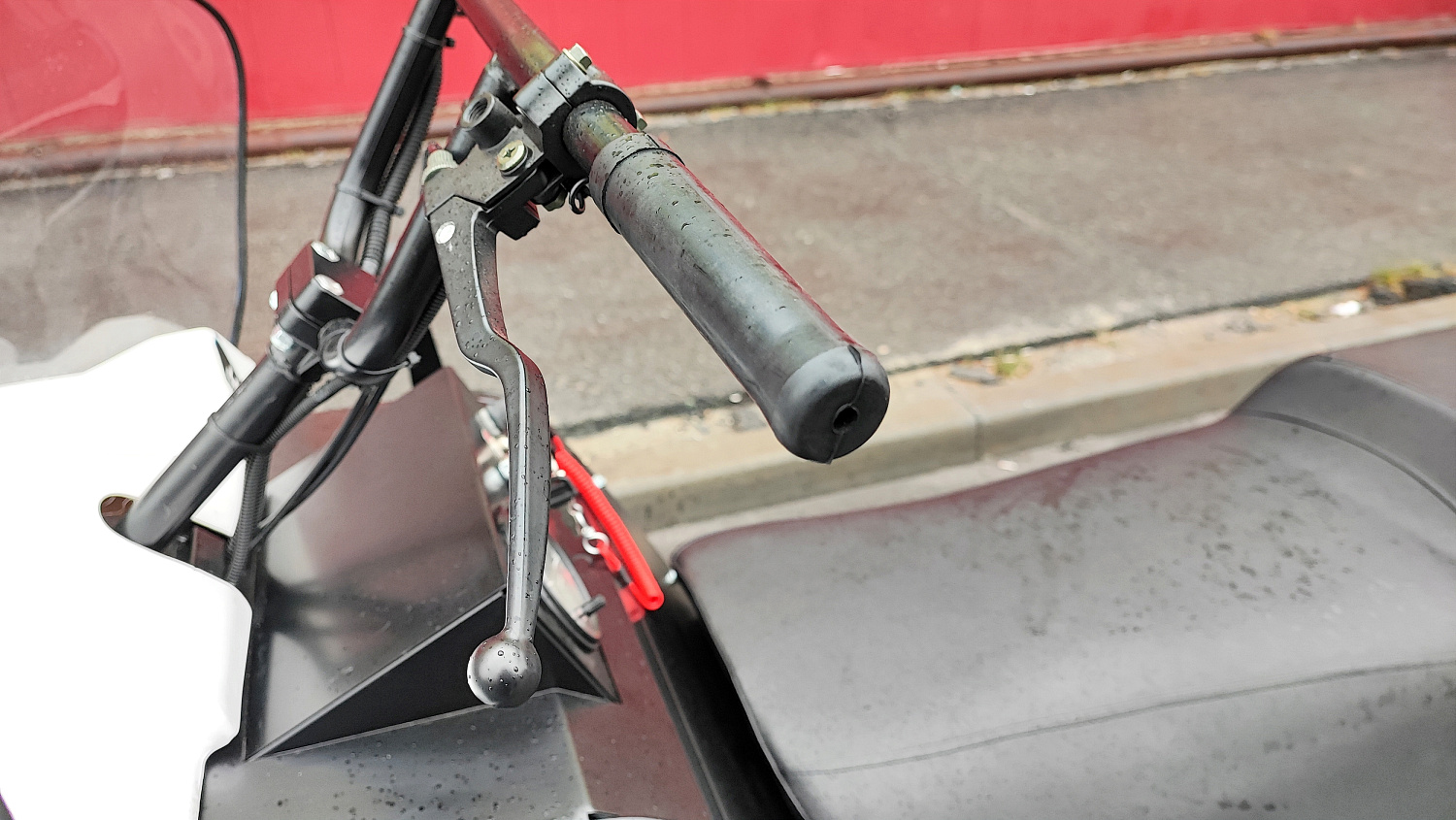 Снегоход PROMAX SNOWBEAR V3 800 4T ST в Якутске