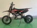 Питбайк JHLMOTO JHL MK125 (14/12) в Якутске