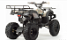 Квадроцикл MOTOLAND (МОТОЛЕНД) 200 ALL ROAD в Якутске