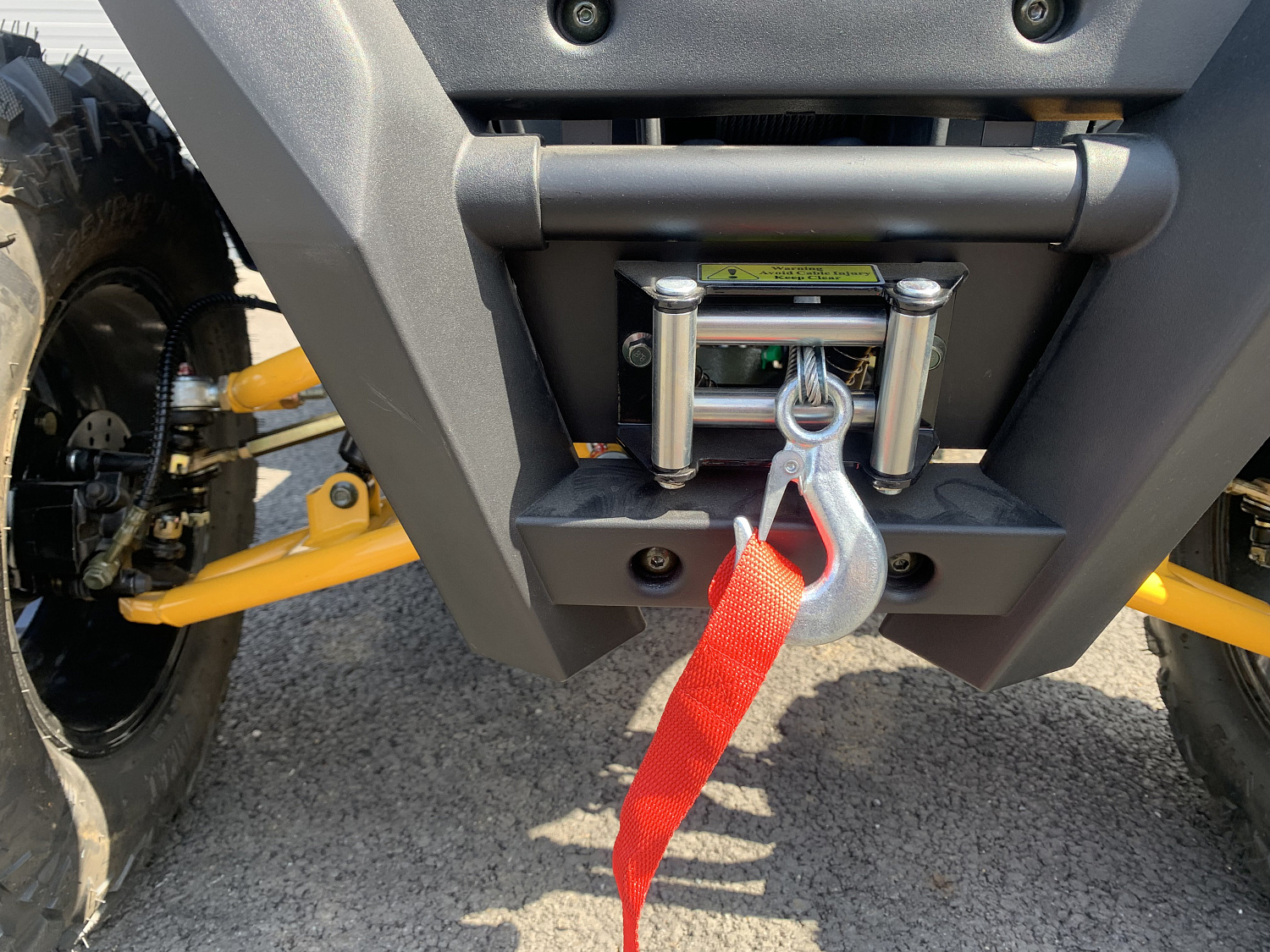 Квадроцикл PROMAX TAURUS 300 MAX-PRO в Якутске