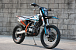 Мотоцикл JHLMOTO JHL Z3 CB250 (172FMM-3A) в Якутске