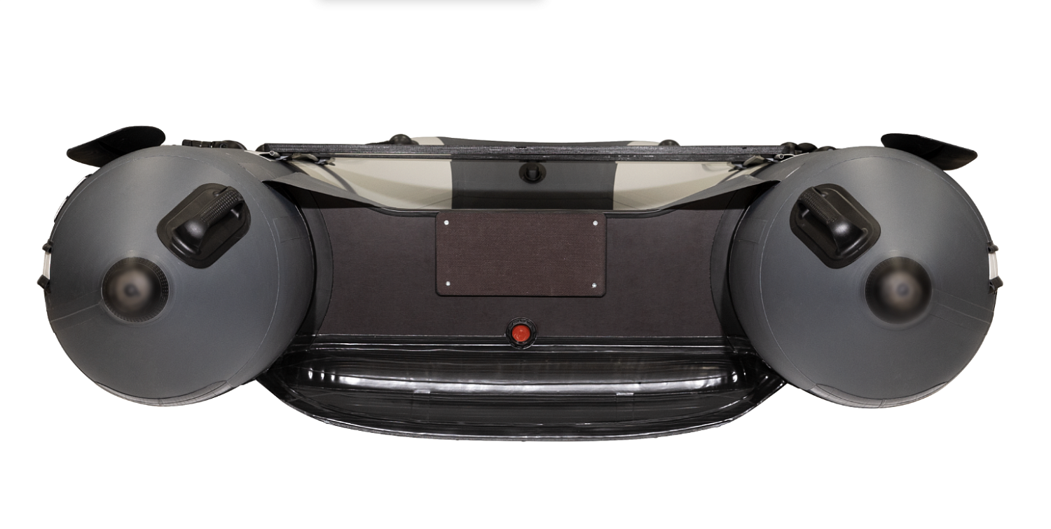 Лодка ривьера 3200 нднд гидролыжа в Якутске