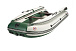 Лодка MISHIMO FAMILY LITE 350 в Якутске