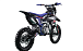 Питбайк FullCrew Big Beast 150cc 17\14 (механ., эл.стартер) в Якутске