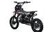 Питбайк FullCrew Power Trasher 125cc 14\12 (п\автомат эл.стартер) в Якутске