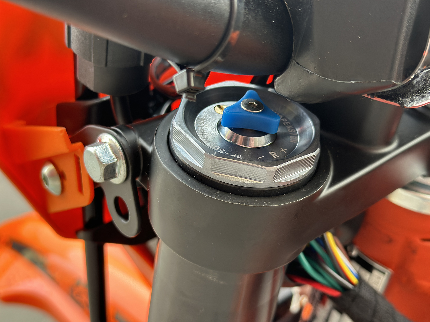 Кроссовый мотоцикл PROMAX MX280 в Якутске