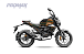 Мопед PROMAX CB130R (49) в Якутске
