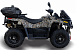 Квадроцикл HISUN TACTIC GT1000/EXTREME EDITION в Якутске