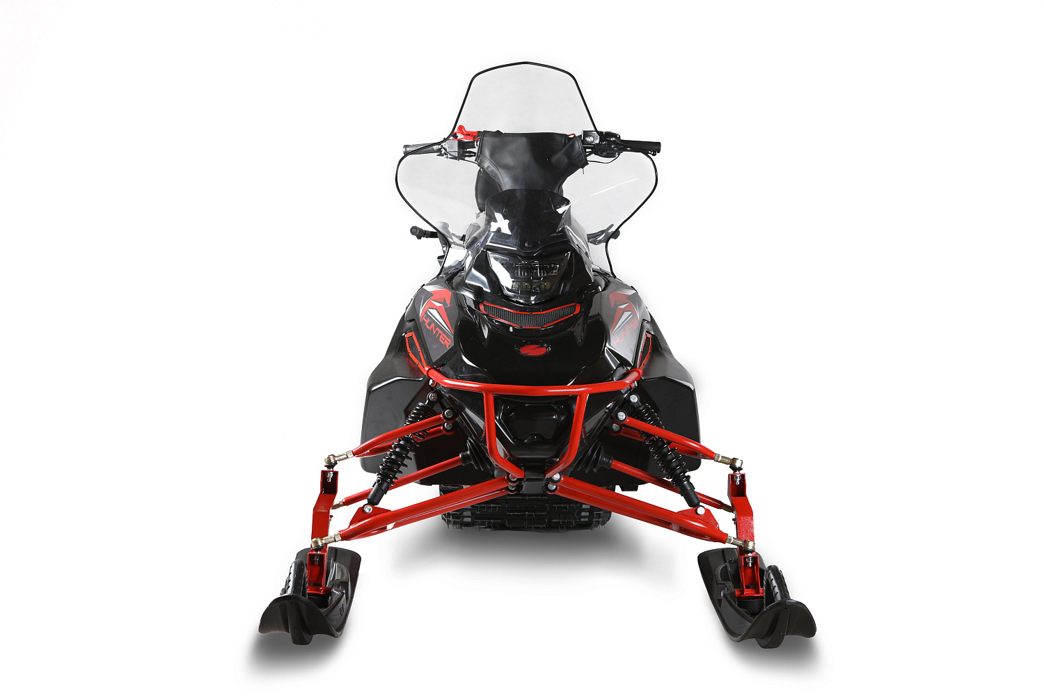 Снегоход IKUDZO HUNTER 600LK 20 V2 в Якутске