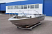 Алюминиевая лодка  Неман-400 DCM NEW в Якутске