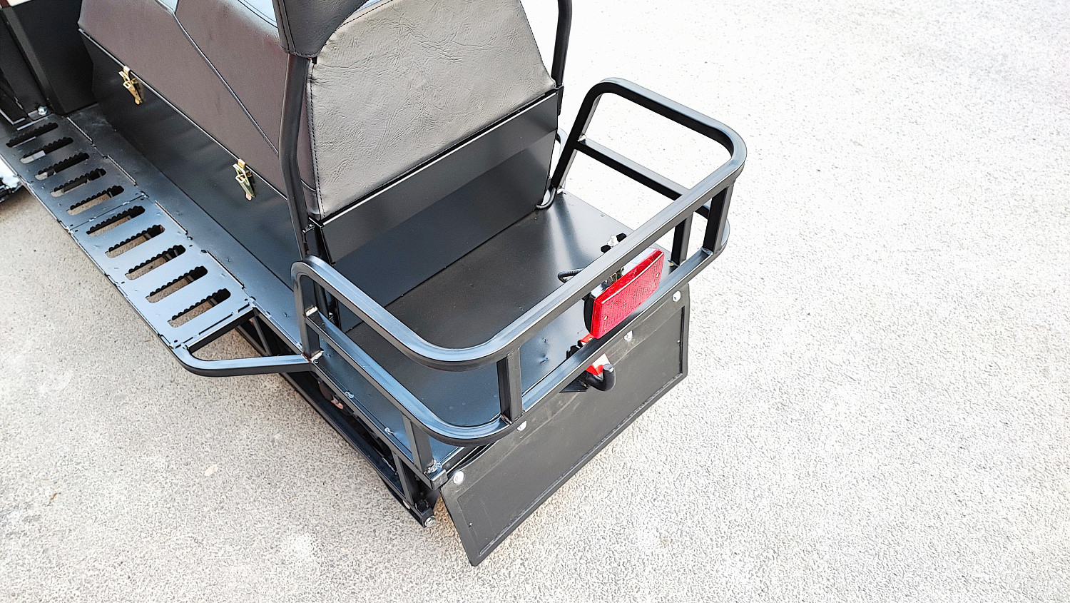 Снегоход PROMAX YAKUT 500 2.0 4T 29 в Якутске