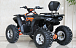 Квадроцикл GBM STORMRIDER 300 NEW PREMIUM в Якутске
