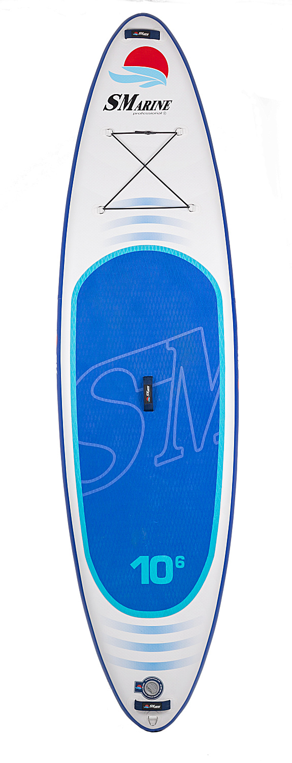 САП (SUP) Board SMARINE 10.6 в Якутске