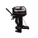 Подвесной лодочный мотор TOYAMA (PARSUN) T30ABMJET в Якутске