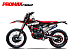 Кроссовый мотоцикл PROMAX RX2 YB300H (LX176FMN) (4 valves, 6 gears) в Якутске