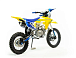 Питбайк MotoLand (МОТОЛЕНД) MZ125 в Якутске