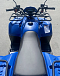Квадроцикл IRBIS ATV 200 LUX (+лебедка) в Якутске