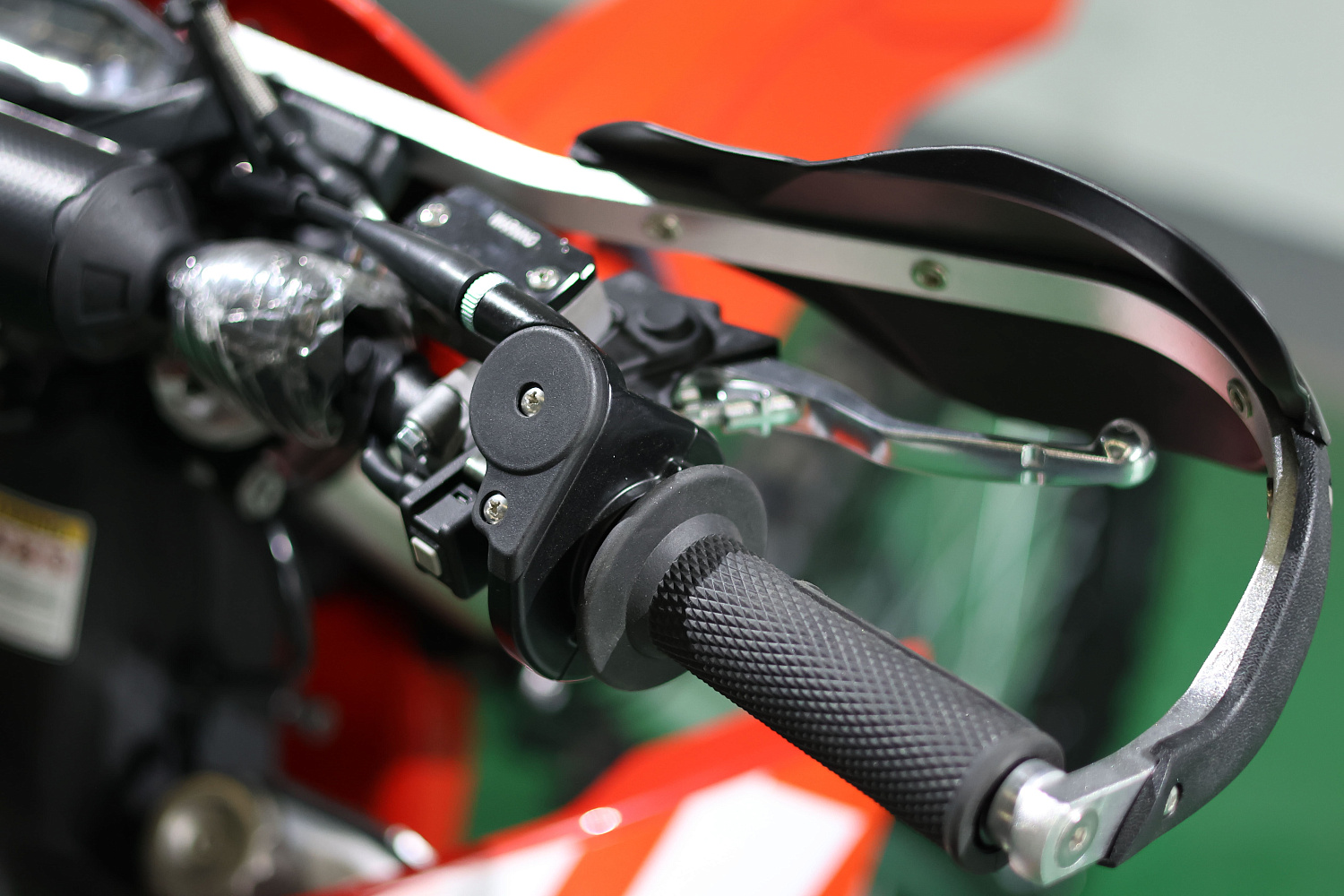 Мотоцикл JHLMOTO JHLofr GS YBS300 (176MN) в Якутске