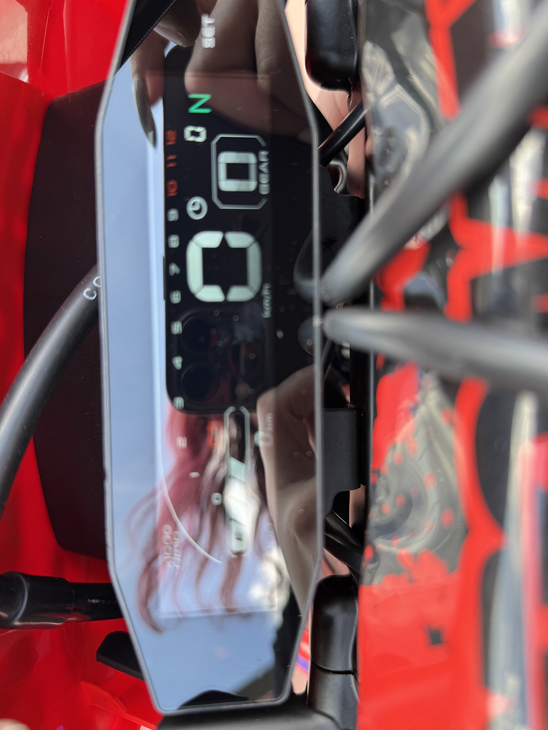 Кроссовый мотоцикл PROMAX MX250 в Якутске