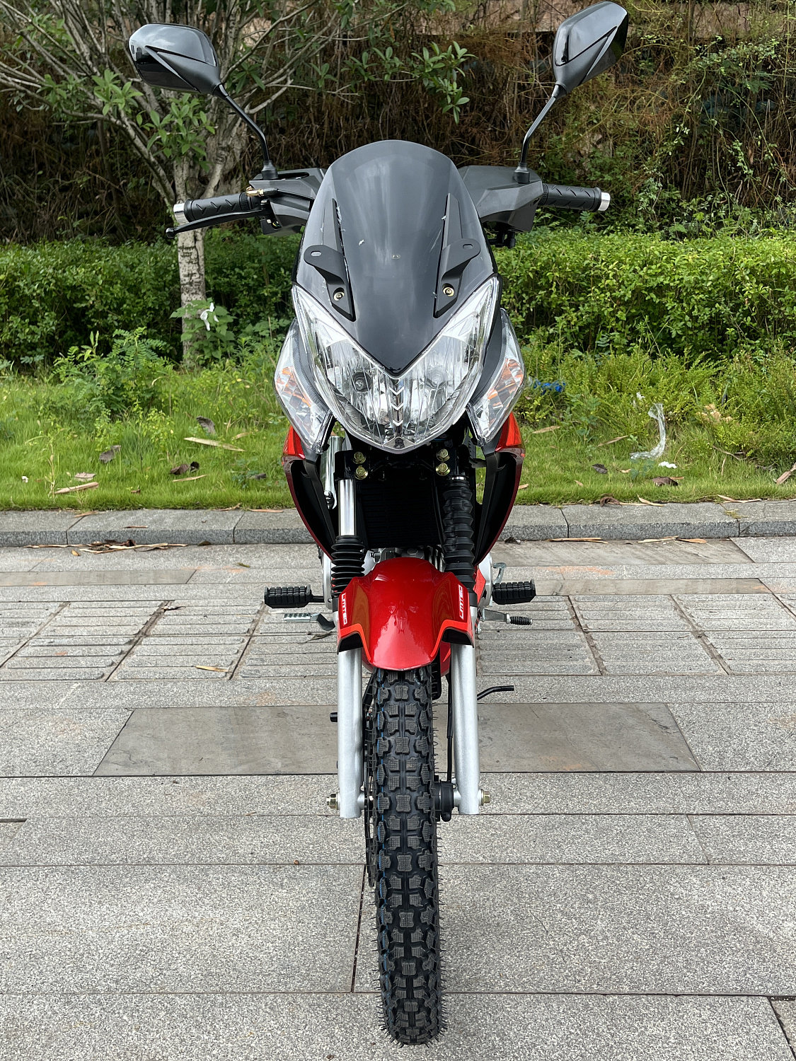 Мопед PROMAX STREET CROSS MAX 150 (49) в Якутске